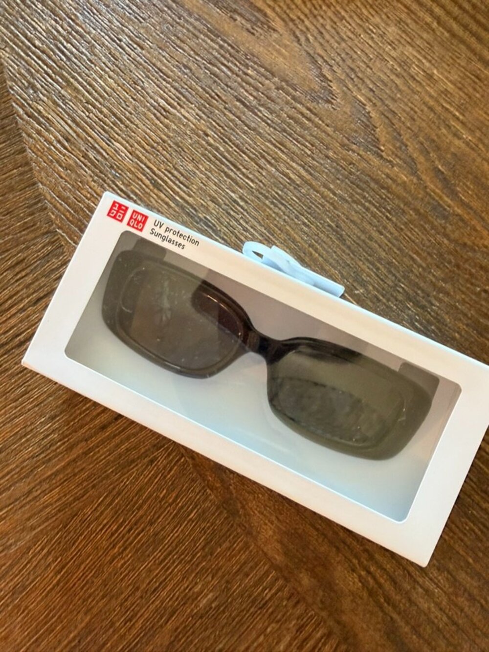 Uniglo UV Protection Sunglasses